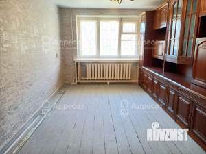 1-к квартира, вторичка, 33м2, 1/9 этаж