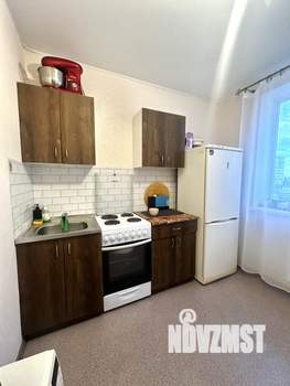 1-к квартира, вторичка, 27м2, 2/11 этаж