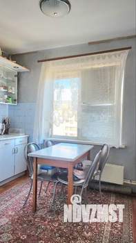 4-к квартира, вторичка, 80м2, 11/16 этаж