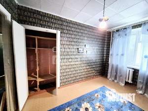 3-к квартира, вторичка, 65м2, 8/9 этаж