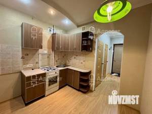 1-к квартира, вторичка, 37м2, 2/3 этаж