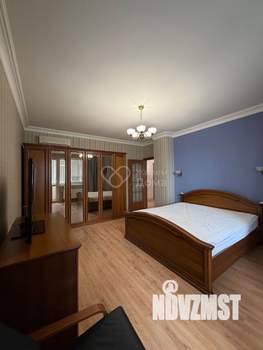 3-к квартира, вторичка, 94м2, 7/17 этаж