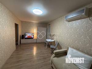 1-к квартира, вторичка, 35м2, 9/9 этаж