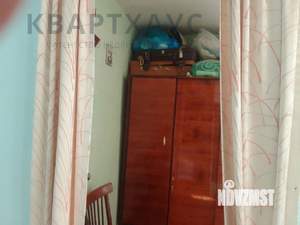 3-к квартира, вторичка, 43м2, 4/5 этаж
