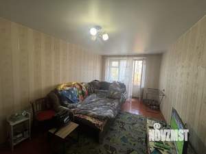 1-к квартира, вторичка, 33м2, 5/9 этаж