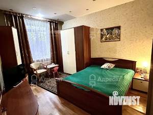 3-к квартира, вторичка, 64м2, 3/5 этаж