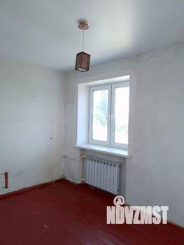 2-к квартира, вторичка, 42м2, 4/4 этаж