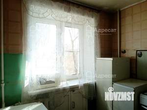 1-к квартира, вторичка, 31м2, 3/5 этаж