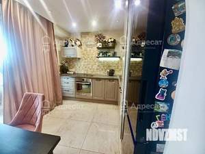 2-к квартира, вторичка, 54м2, 10/20 этаж