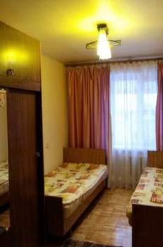 3-к квартира, вторичка, 60м2, 5/9 этаж