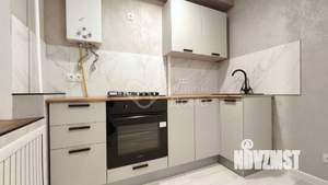 1-к квартира, вторичка, 31м2, 1/4 этаж