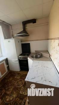 2-к квартира, вторичка, 44м2, 1/5 этаж