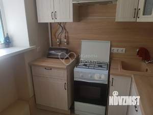 1-к квартира, вторичка, 22м2, 3/5 этаж