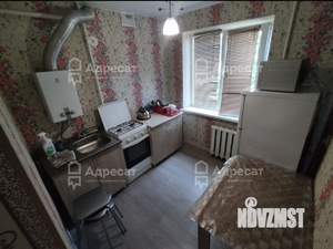 2-к квартира, вторичка, 41м2, 1/5 этаж