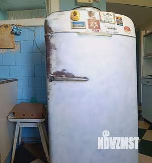 3-к квартира, вторичка, 54м2, 4/5 этаж