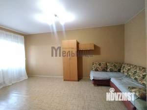 1-к квартира, вторичка, 32м2, 5/5 этаж