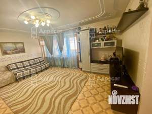 4-к квартира, вторичка, 87м2, 7/9 этаж