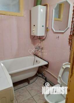 1-к квартира, вторичка, 31м2, 3/5 этаж