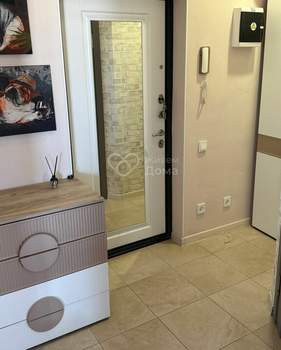 1-к квартира, вторичка, 40м2, 7/7 этаж