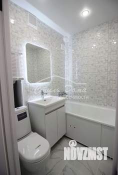 2-к квартира, вторичка, 44м2, 5/5 этаж