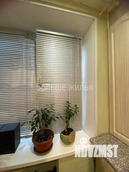 3-к квартира, вторичка, 62м2, 2/5 этаж