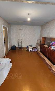 2-к квартира, вторичка, 55м2, 6/9 этаж