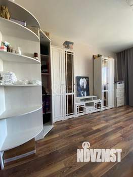 2-к квартира, вторичка, 69м2, 7/9 этаж