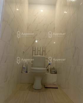 2-к квартира, вторичка, 53м2, 18/20 этаж