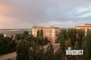 2-к квартира, вторичка, 56м2, 7/7 этаж