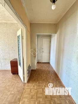 2-к квартира, вторичка, 51м2, 10/10 этаж