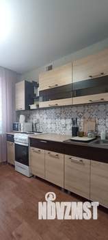 1-к квартира, вторичка, 33м2, 3/9 этаж