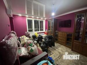 1-к квартира, вторичка, 46м2, 6/16 этаж