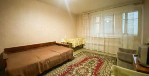 1-к квартира, вторичка, 36м2, 2/10 этаж