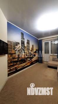 3-к квартира, вторичка, 75м2, 7/9 этаж