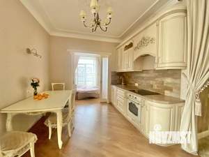 4-к квартира, вторичка, 91м2, 3/4 этаж