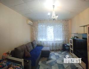 2-к квартира, вторичка, 51м2, 2/9 этаж