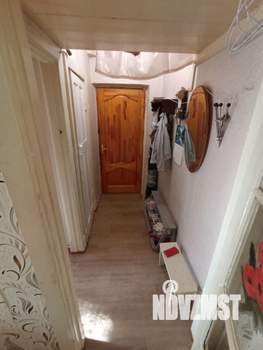 2-к квартира, вторичка, 35м2, 1/2 этаж