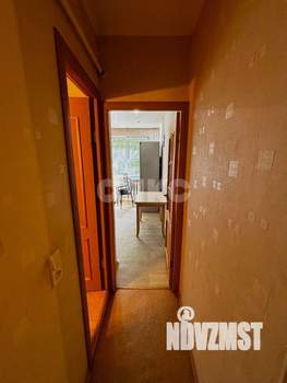 2-к квартира, вторичка, 53м2, 2/9 этаж