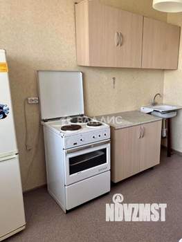 1-к квартира, вторичка, 36м2, 3/9 этаж