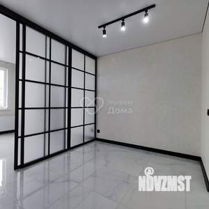 2-к квартира, вторичка, 41м2, 12/20 этаж