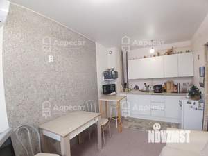 1-к квартира, вторичка, 29м2, 10/10 этаж