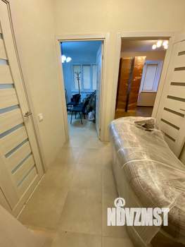 1-к квартира, вторичка, 35м2, 1/12 этаж