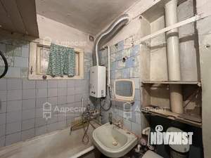 3-к квартира, вторичка, 56м2, 4/4 этаж