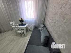 1-к квартира, вторичка, 35м2, 8/9 этаж