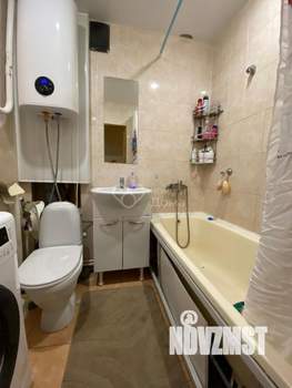 1-к квартира, вторичка, 33м2, 2/9 этаж