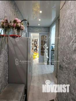 4-к квартира, вторичка, 70м2, 4/9 этаж