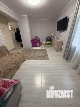 1-к квартира, вторичка, 32м2, 5/5 этаж