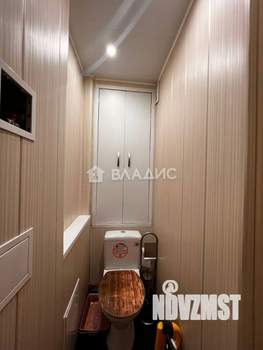 3-к квартира, вторичка, 65м2, 4/9 этаж
