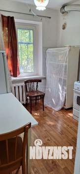 2-к квартира, вторичка, 45м2, 1/5 этаж