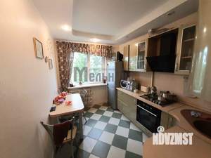 2-к квартира, вторичка, 51м2, 7/9 этаж